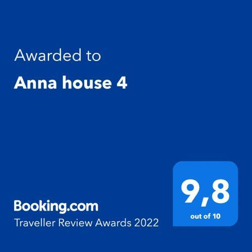 Hostal Anna House 4