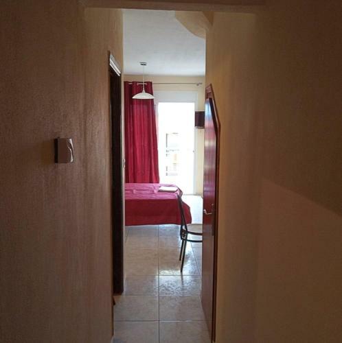 Apartamento House Lena