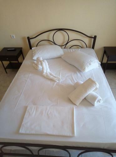 Apartamento House Lena