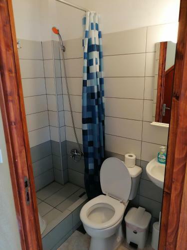 Apartamento House Lena