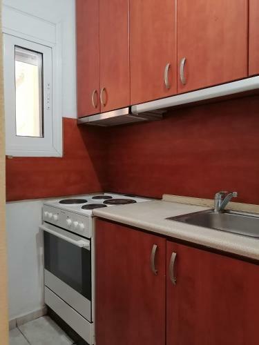 Apartamento House Lena