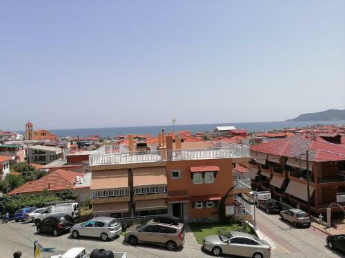 Apartamento House Lena