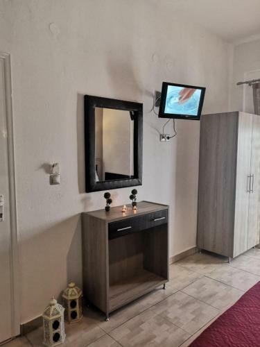 Apartamento Black Rose