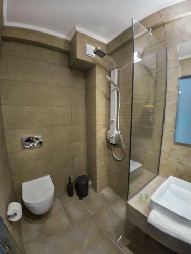 Bed & Breakfast Arion Suites