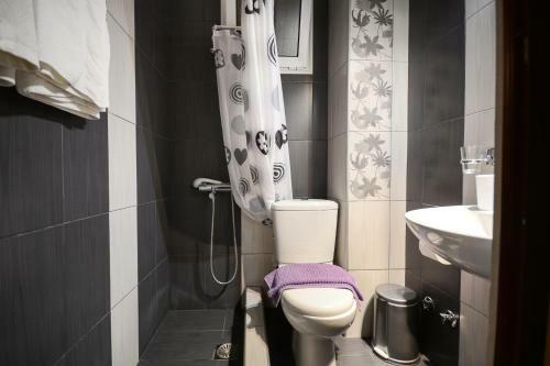 Hostal Villasartios