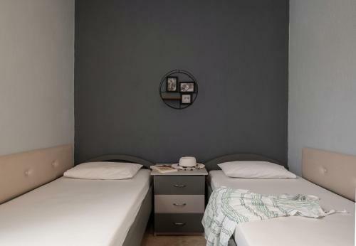 Apartamento House Toula Elegant