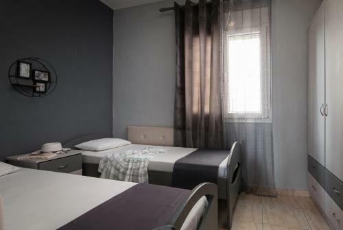 Apartamento House Toula Elegant