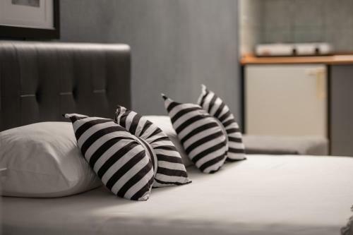Apartamento House Toula Elegant