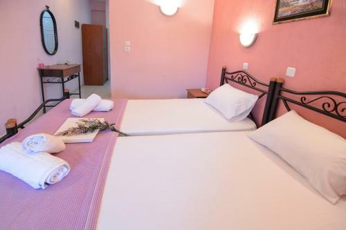 Apartamento House Toula Elegant