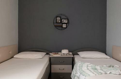 Apartamento House Toula Elegant