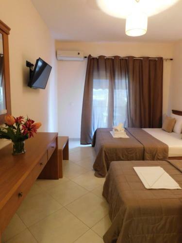 Hostal Anna House 3