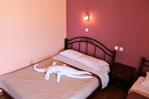 Apartamento House Giota