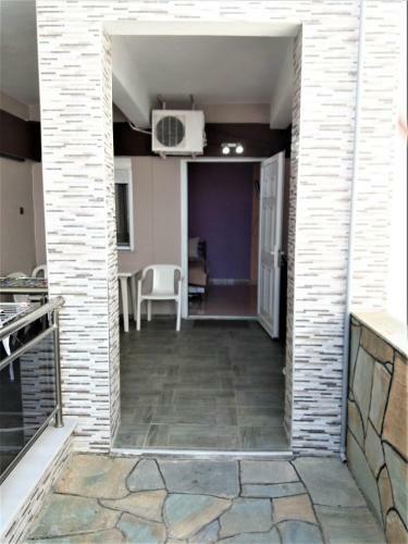 Apartamento House Giota