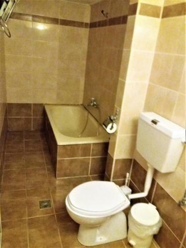 Apartamento House Giota