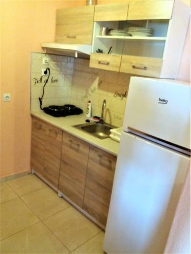 Apartamento House Giota