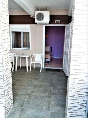 Apartamento House Giota