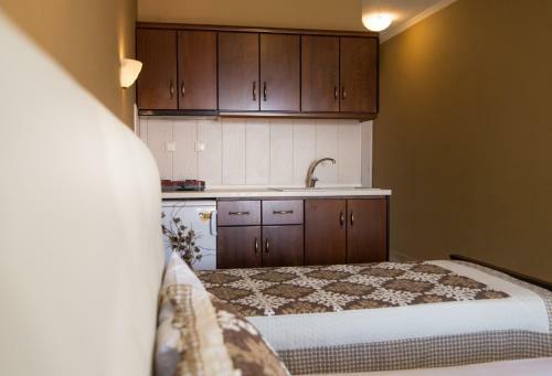 Apartamento Villa Irina