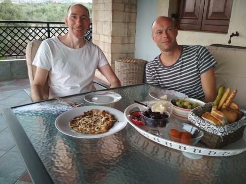 Agroturismo Eden Garden Villa