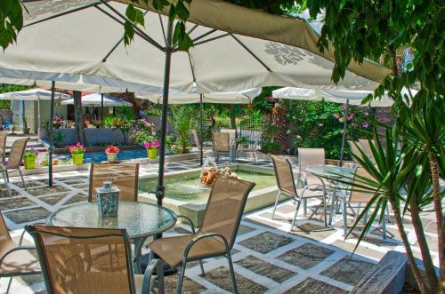 Hotel Barracuda
