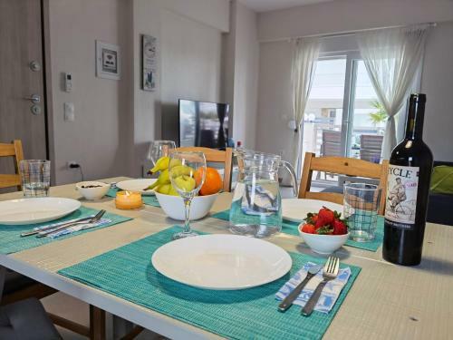 Lagonisi Apartment
