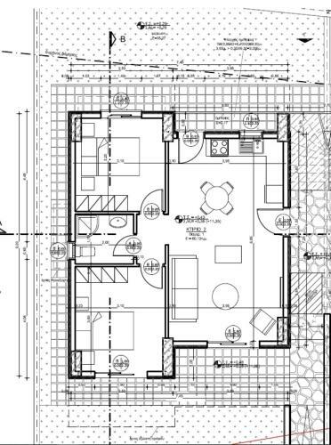 Lagonisi Apartment