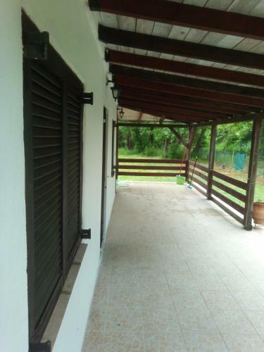 Apartamento Minas House