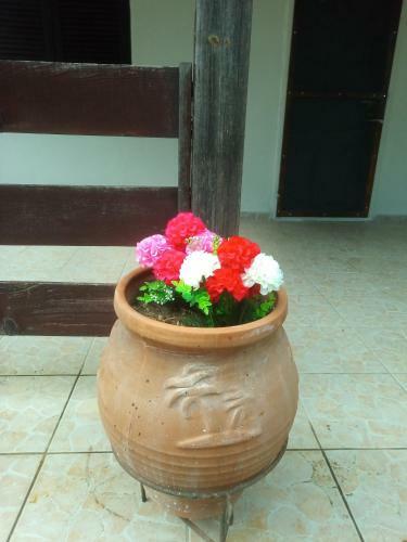 Apartamento Minas House