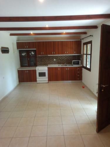 Apartamento Minas House