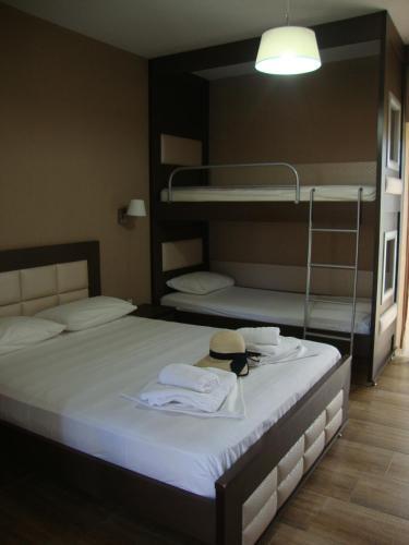 Apartamento House Akis New Sarti