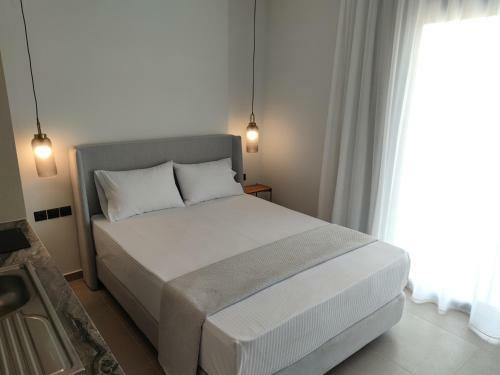 Apartamento Onar In Sarti