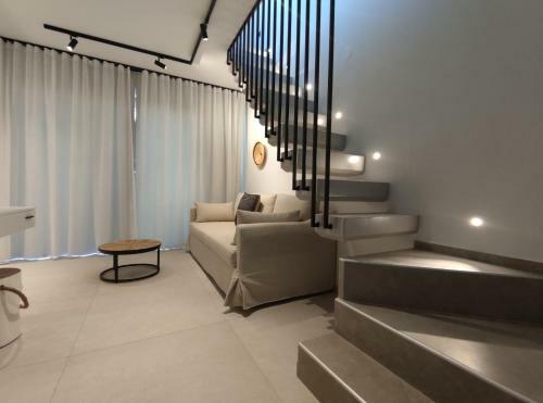 Apartamento Onar In Sarti