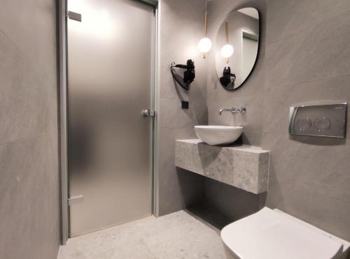 Apartamento Onar In Sarti