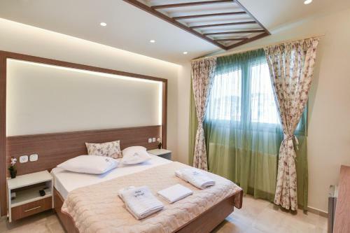 Apartamento On Board Luxury Studios