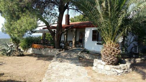 Villa Athos