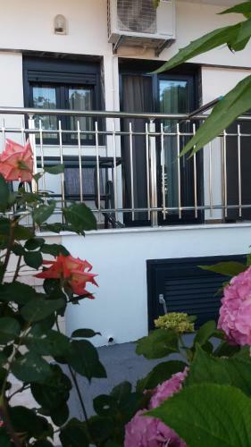 Apartamento Mama Kitsa