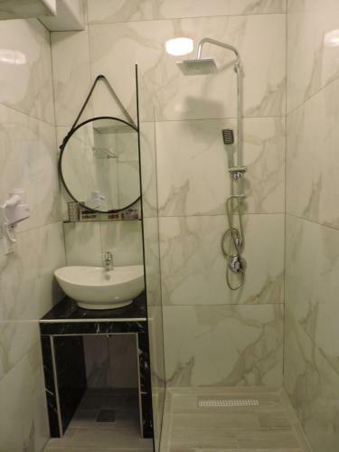 Ellinikon Luxury Apartments