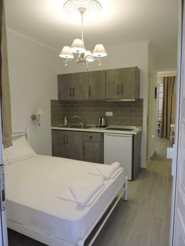 Ellinikon Luxury Apartments