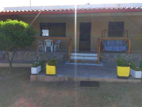 Apartamento Farma Giannis