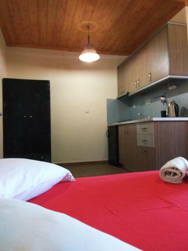 Apartamento Farma Giannis