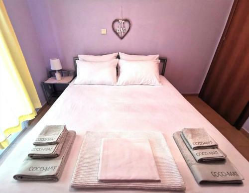 Apartamento Petite Palace Fourka Chalkidiki