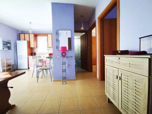 Apartamento Petite Palace Fourka Chalkidiki