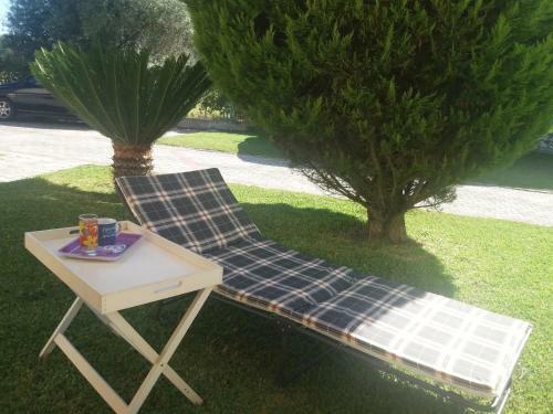 Apartamento Petite Palace Fourka Chalkidiki