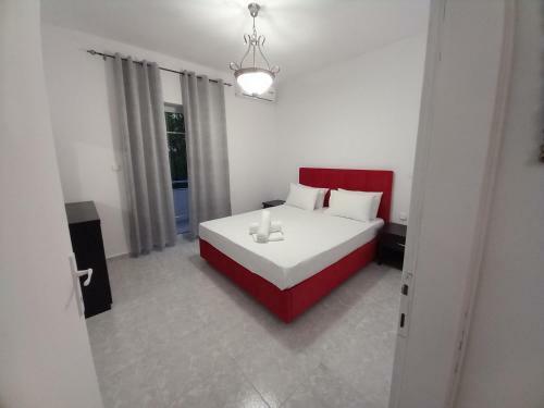 Apartamento Halkidiki Greek Pride Evlogia Seaside