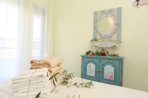 Apartamento Elia