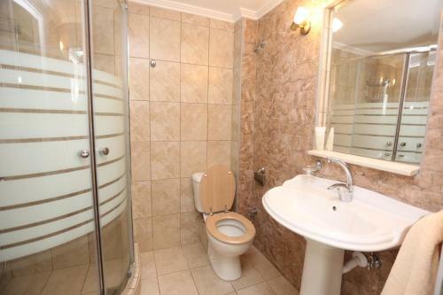 Apartamento Elia