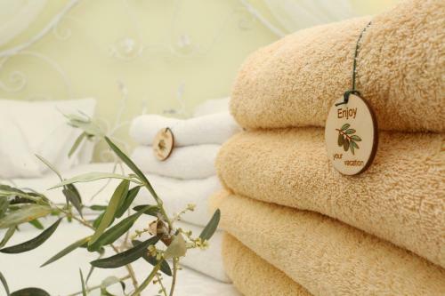 Apartamento Elia