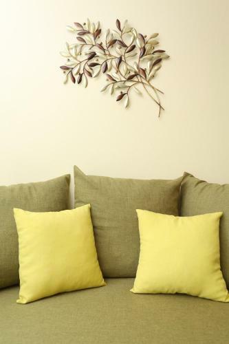 Apartamento Elia