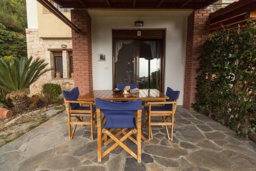 Luxury 2-floor Villa!!