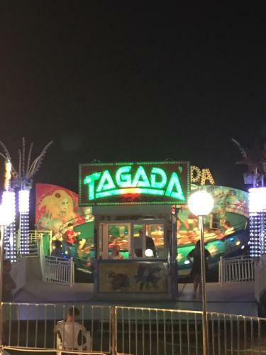Olive Apartments
