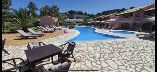 Apartamento Perland Vacation